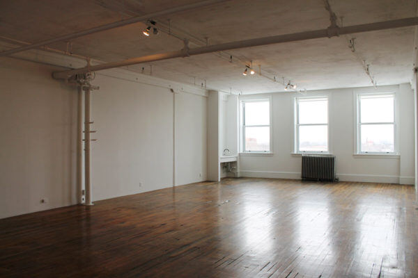 Fountainhead Lofts — 505
