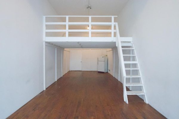 Fountainhead Lofts — 202