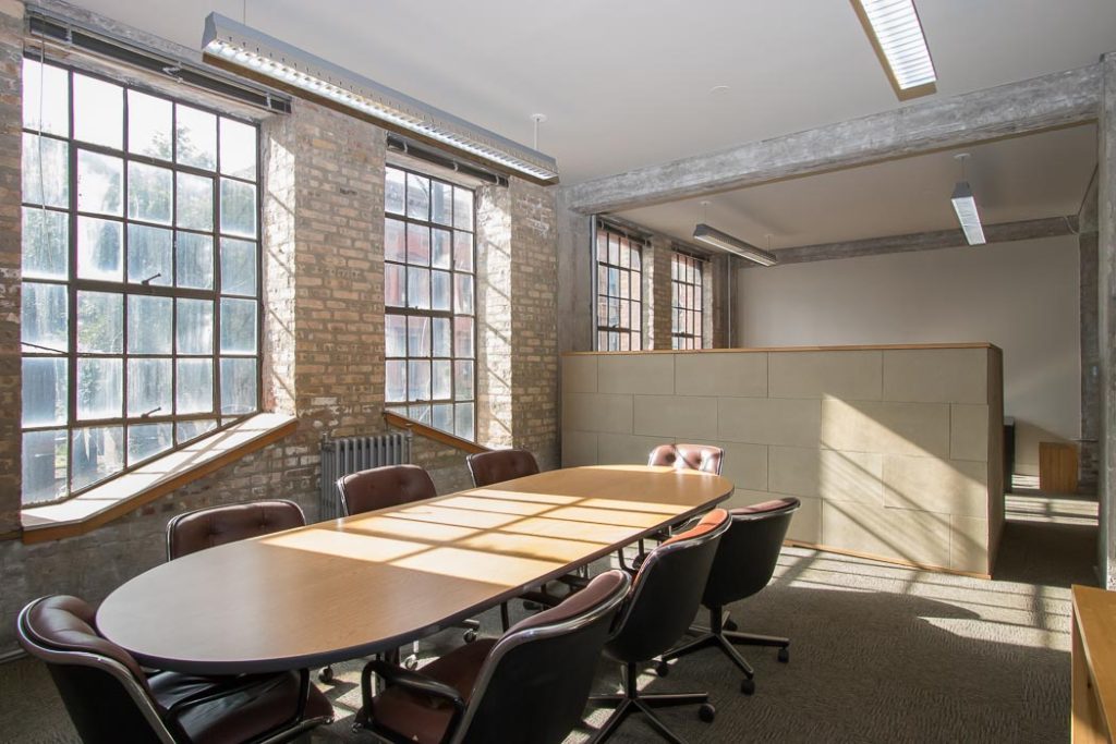 Pilsen East Center — 306